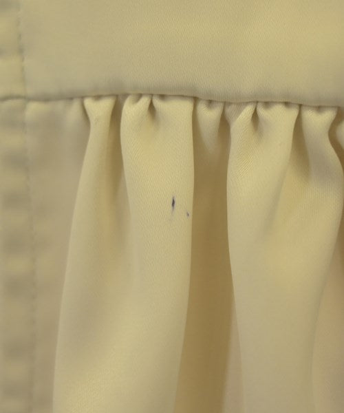 JEANASIS เสื้อกั๊ก