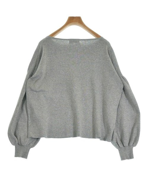 JEANASIS เสื้อกันหนาว