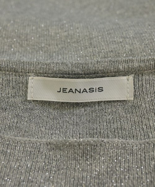 JEANASIS เสื้อกันหนาว