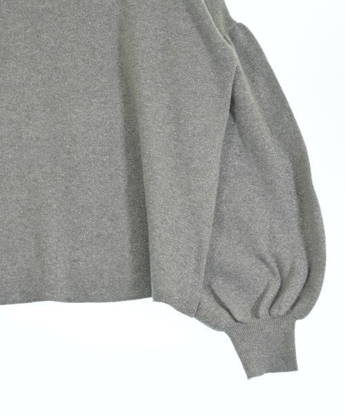 JEANASIS เสื้อกันหนาว