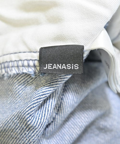 JEANASIS ยีนส์