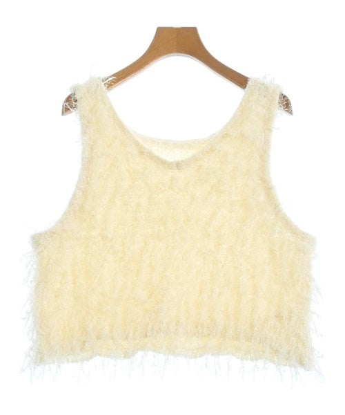 JEANASIS เสื้อกั๊ก