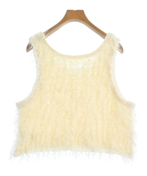 JEANASIS เสื้อกั๊ก