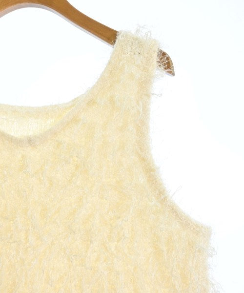 JEANASIS เสื้อกั๊ก