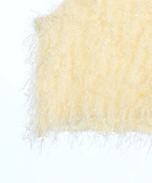 JEANASIS เสื้อกั๊ก