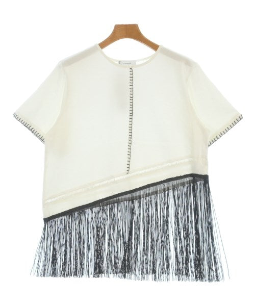 JEANASIS เสื้อยืด/เสื้อท็อปส์