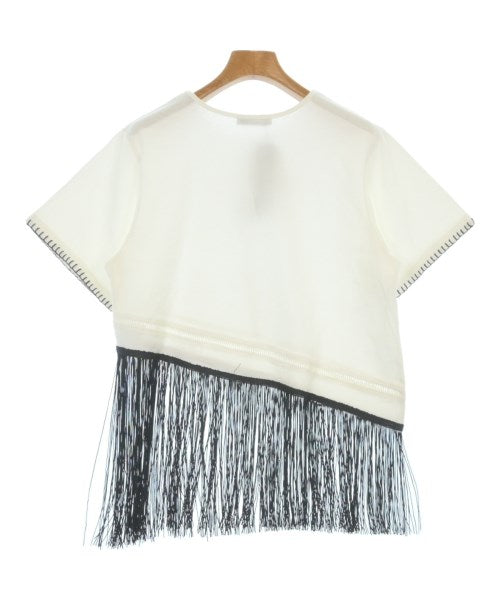 JEANASIS เสื้อยืด/เสื้อท็อปส์