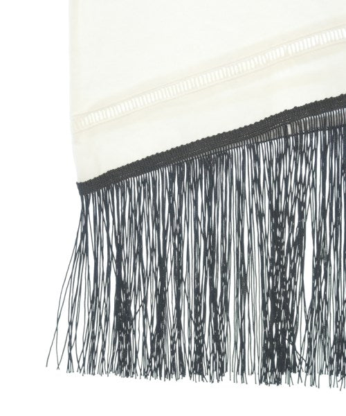 JEANASIS เสื้อยืด/เสื้อท็อปส์