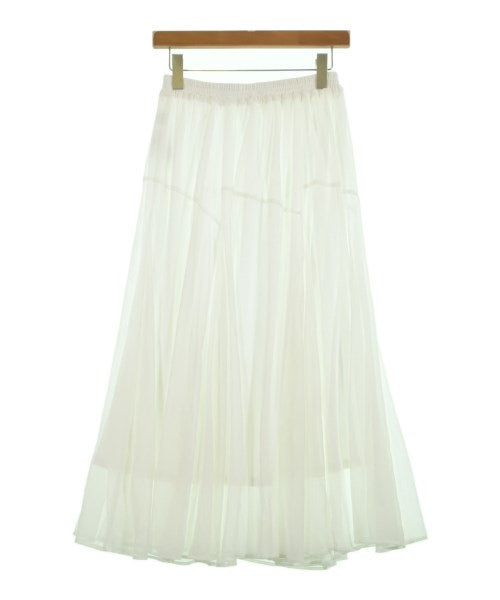 JEANASIS กระโปรงยาว/แม็กซี่ยาว