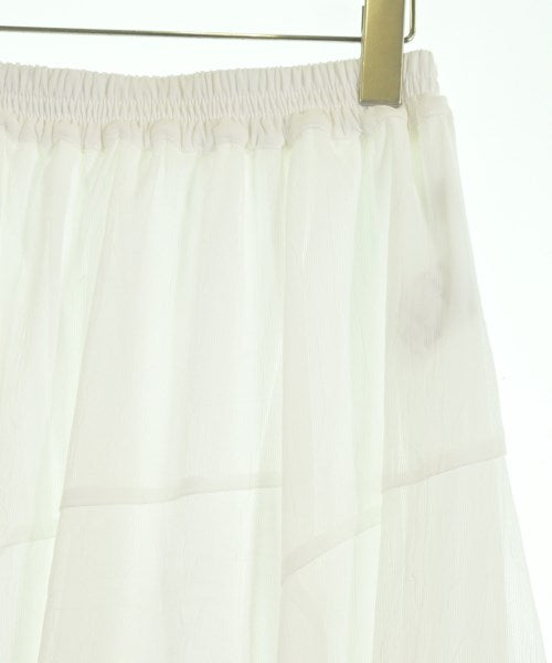 JEANASIS กระโปรงยาว/แม็กซี่ยาว