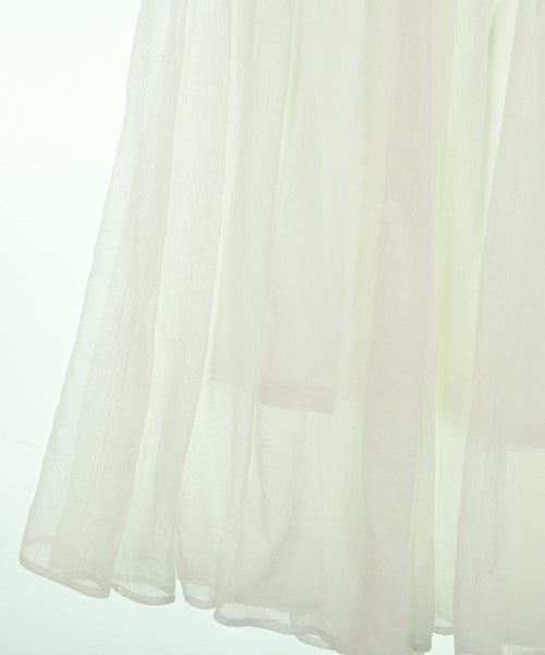 JEANASIS กระโปรงยาว/แม็กซี่ยาว