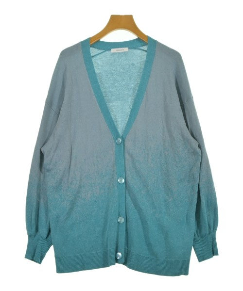 JEANASIS เสื้อคาร์ดิแกน