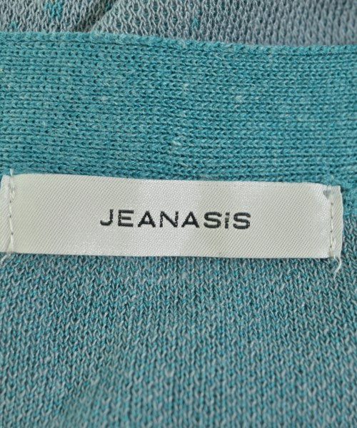 JEANASIS เสื้อคาร์ดิแกน