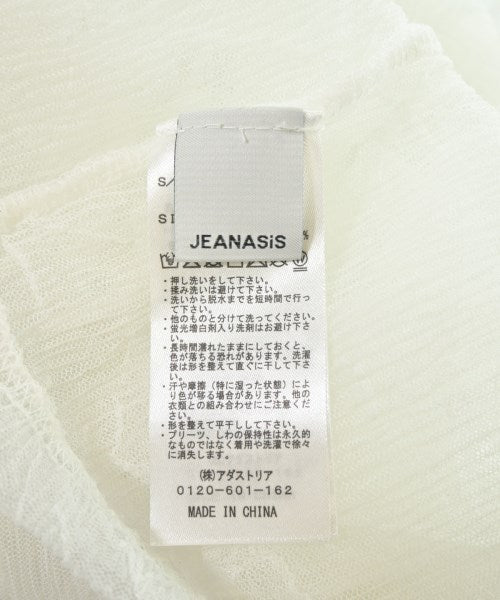 JEANASIS เสื้อสตรี