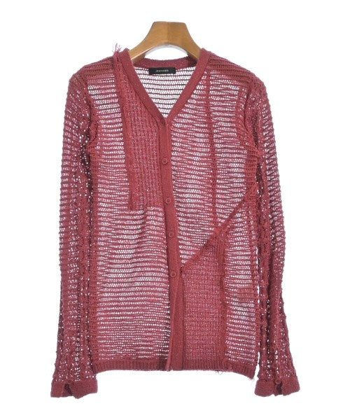 JEANASIS เสื้อคาร์ดิแกน