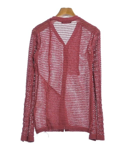 JEANASIS เสื้อคาร์ดิแกน