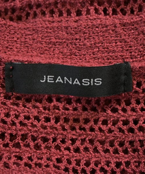 JEANASIS เสื้อคาร์ดิแกน