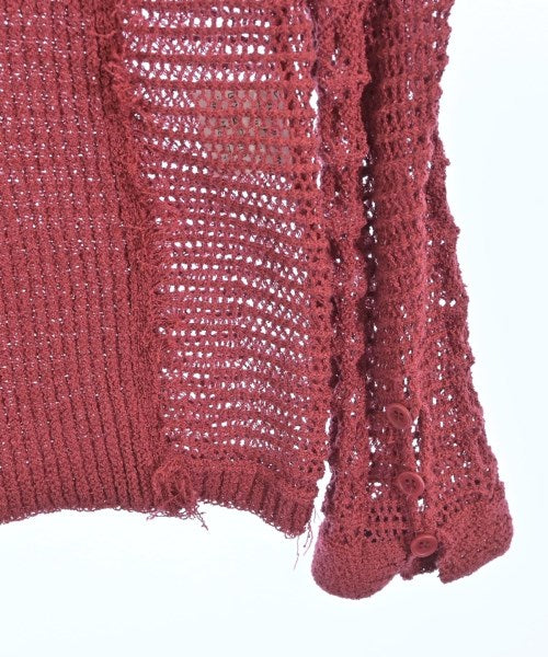 JEANASIS เสื้อคาร์ดิแกน