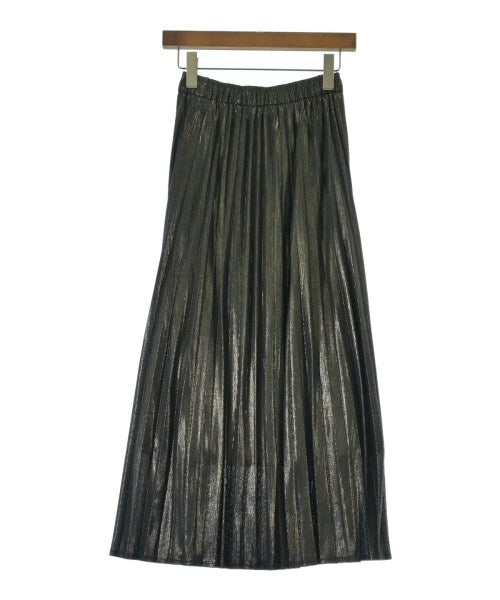 JEANASIS กระโปรงยาว/แม็กซี่ยาว