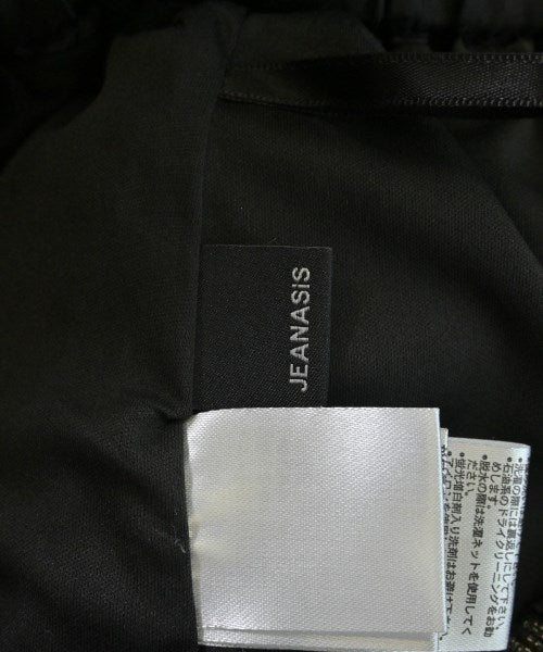 JEANASIS กระโปรงยาว/แม็กซี่ยาว