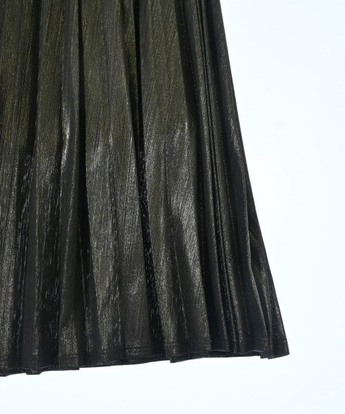 JEANASIS กระโปรงยาว/แม็กซี่ยาว