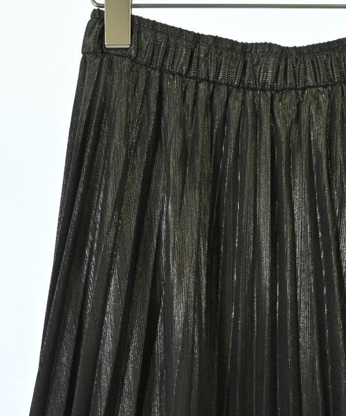 JEANASIS กระโปรงยาว/แม็กซี่ยาว