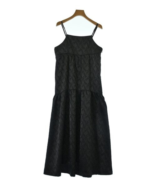 JEANASIS ชุดเดรส