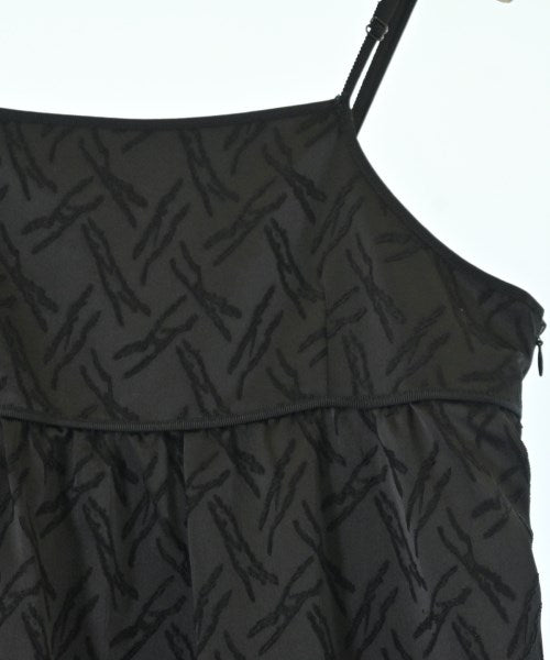 JEANASIS ชุดเดรส