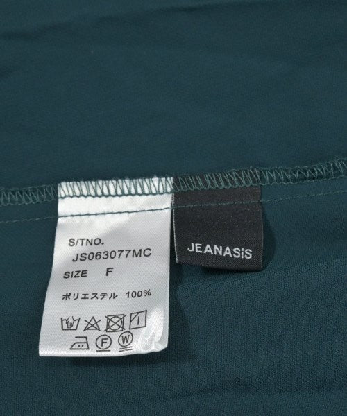 JEANASIS เสื้อสตรี