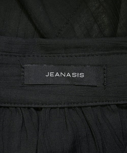 JEANASIS เสื้อสตรี
