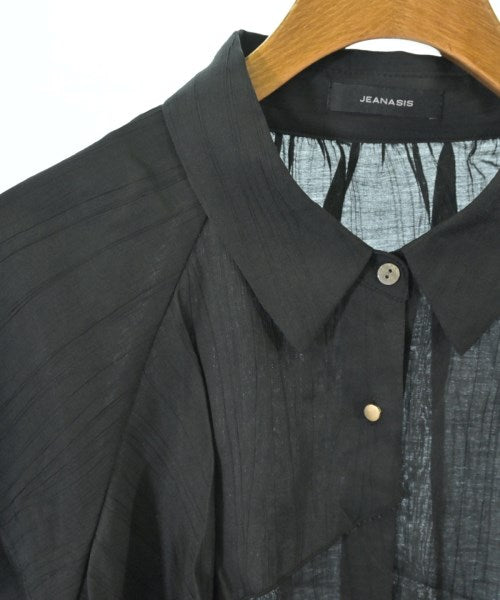 JEANASIS เสื้อสตรี