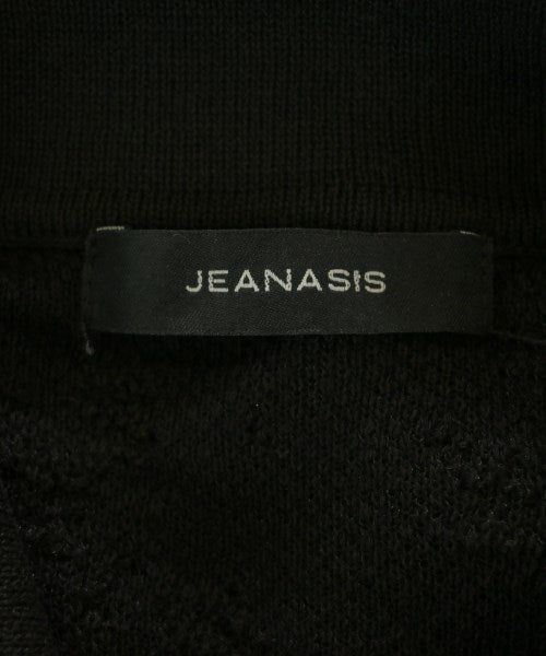 JEANASIS เสื้อคาร์ดิแกน