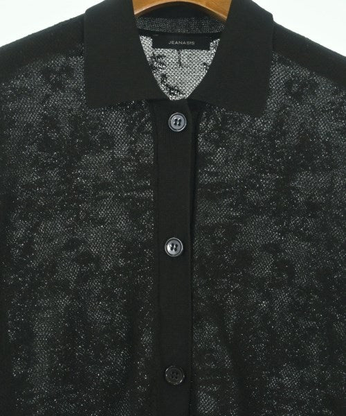 JEANASIS เสื้อคาร์ดิแกน