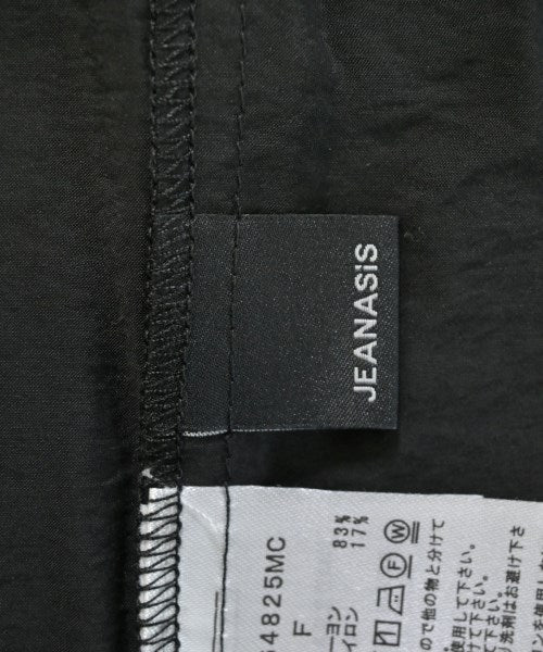 JEANASIS เสื้อสตรี