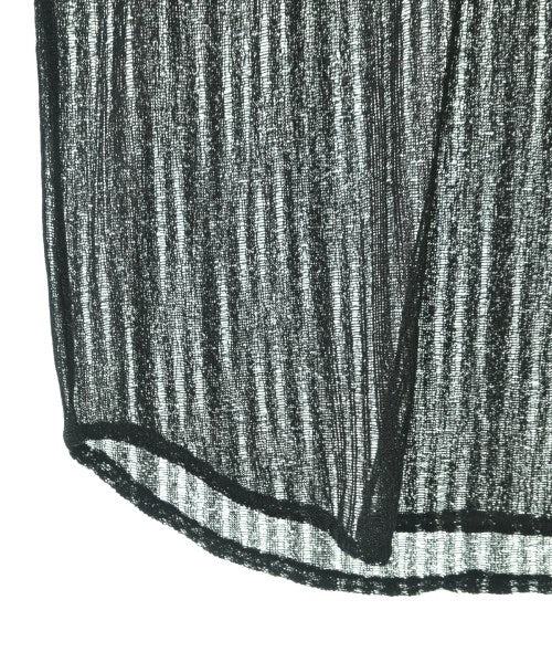 JEANASIS เสื้อแขนกุด