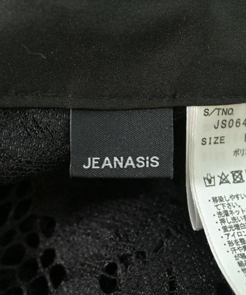 JEANASIS แจ็คเก็ตเบลาส์ อื่น