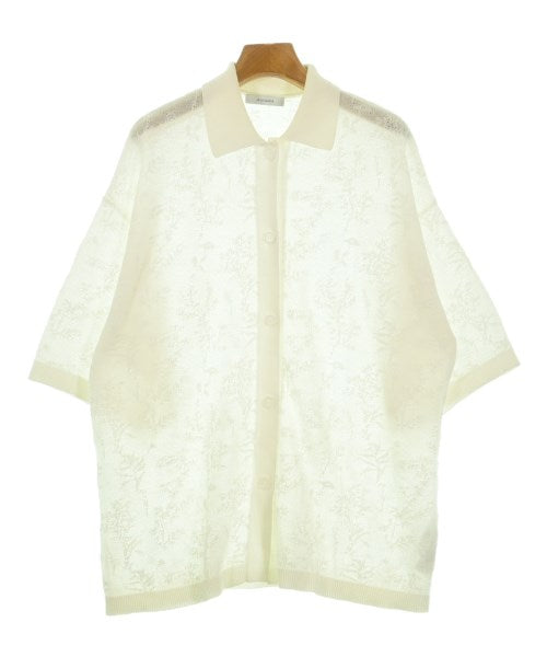 JEANASIS เสื้อคาร์ดิแกน