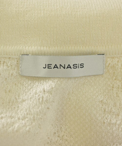 JEANASIS เสื้อคาร์ดิแกน