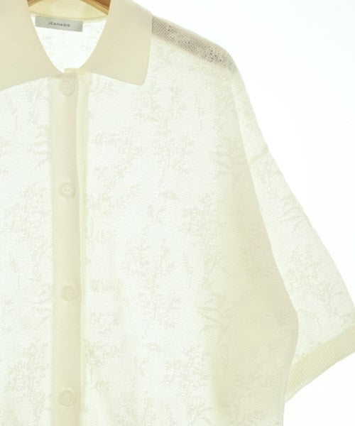 JEANASIS เสื้อคาร์ดิแกน