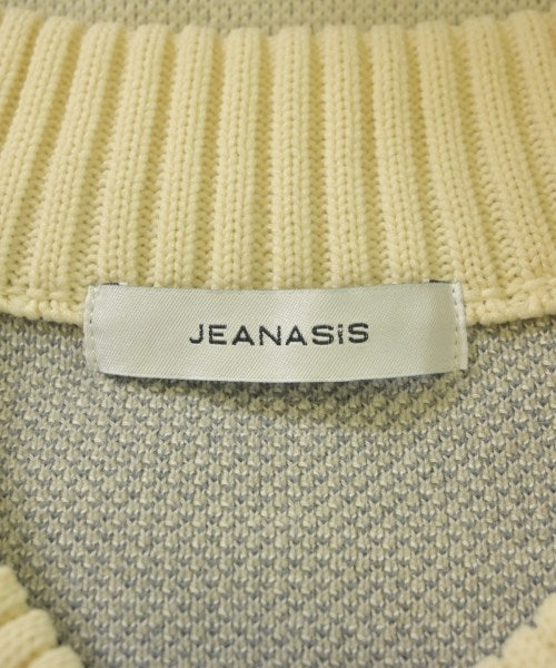 JEANASIS เสื้อคาร์ดิแกน
