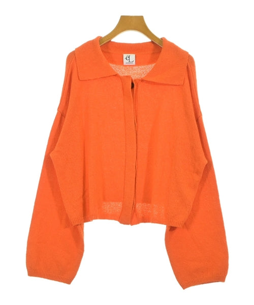 JEANASIS เสื้อกันหนาว