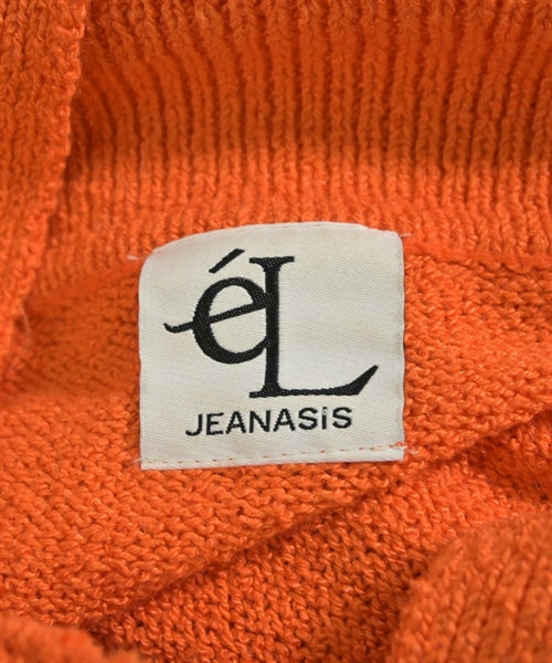 JEANASIS เสื้อกันหนาว