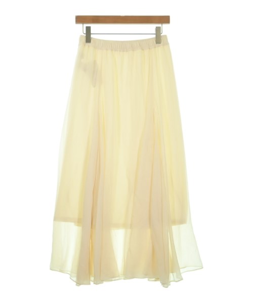 JEANASIS กระโปรงยาว/แม็กซี่ยาว