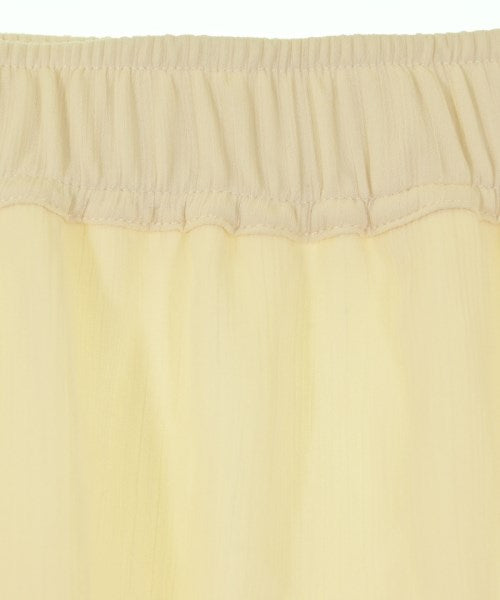 JEANASIS กระโปรงยาว/แม็กซี่ยาว