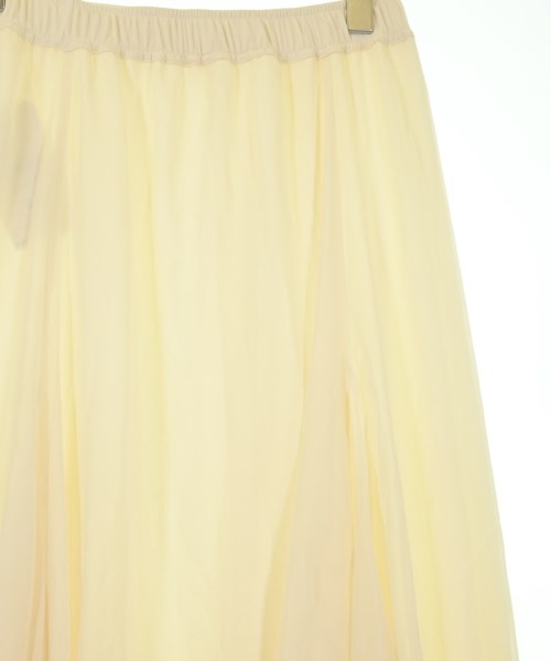 JEANASIS กระโปรงยาว/แม็กซี่ยาว