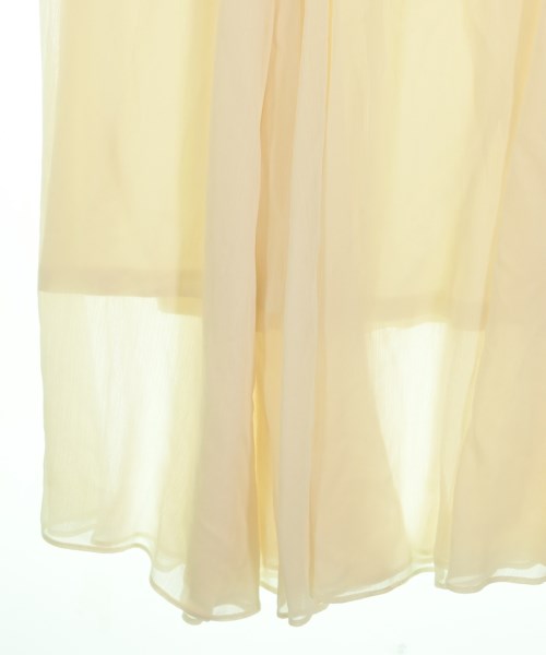 JEANASIS กระโปรงยาว/แม็กซี่ยาว