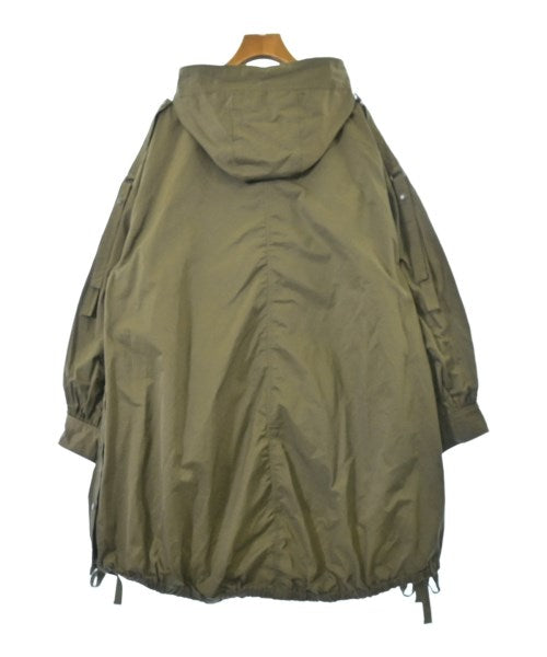 JEANASIS เสื้อโค้ท อื่น