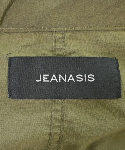 JEANASIS เสื้อโค้ท อื่น