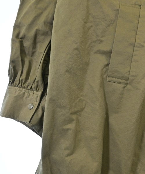 JEANASIS เสื้อโค้ท อื่น