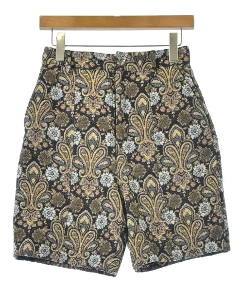 JEANASIS กางเกงขาสั้น